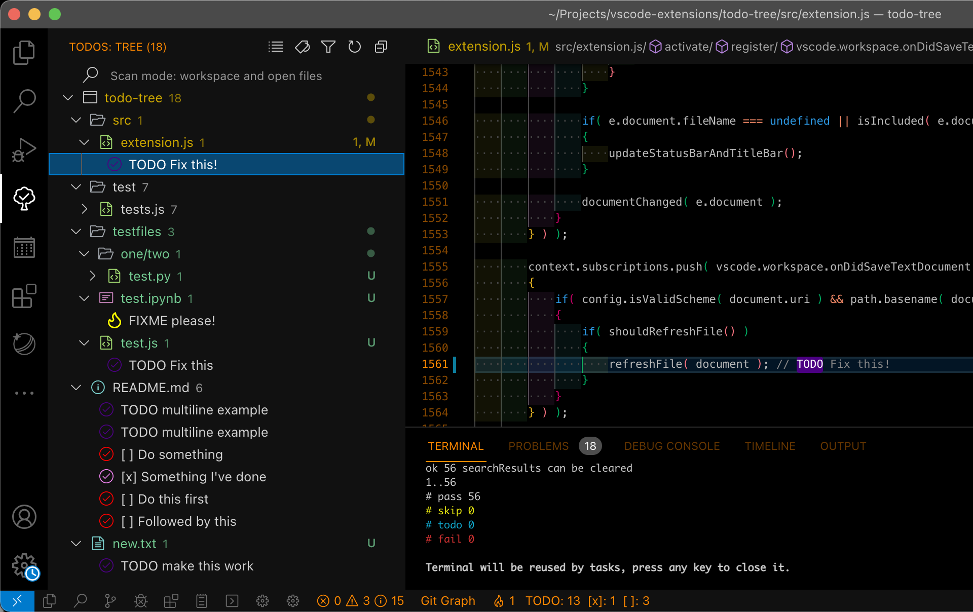 YAML Features